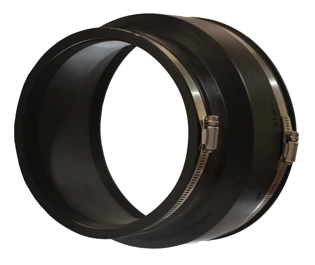 Transition Coupling